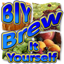 Brew It Yourself