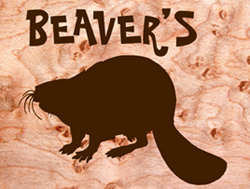 Beaver's Icehouse