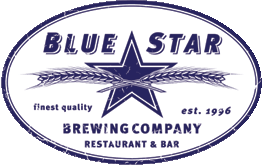 Blue Star Brewing Company
