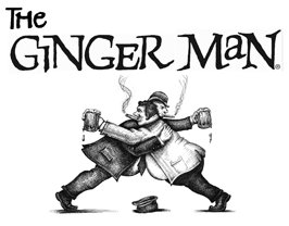 The Ginger Man