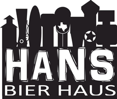 Hans' Bierhaus