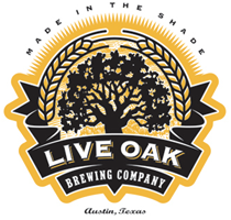 Live Oak Brewing Company