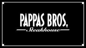 Pappas Bros. Steakhouse