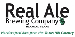 Real Ale Brewing Company