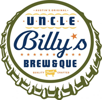 Uncle Billy's Brew & Que