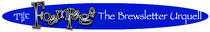 The Brewsletter Urquell